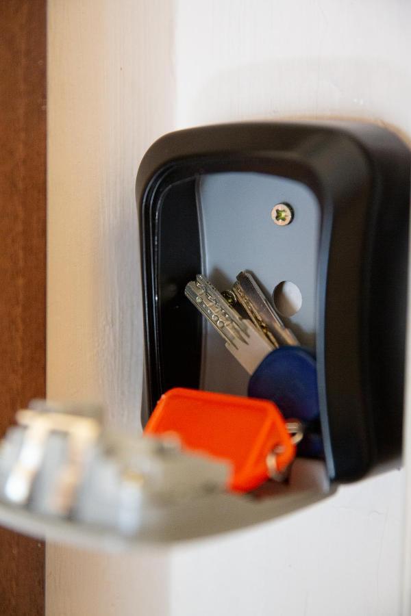 Mato Apartment Torino エクステリア 写真