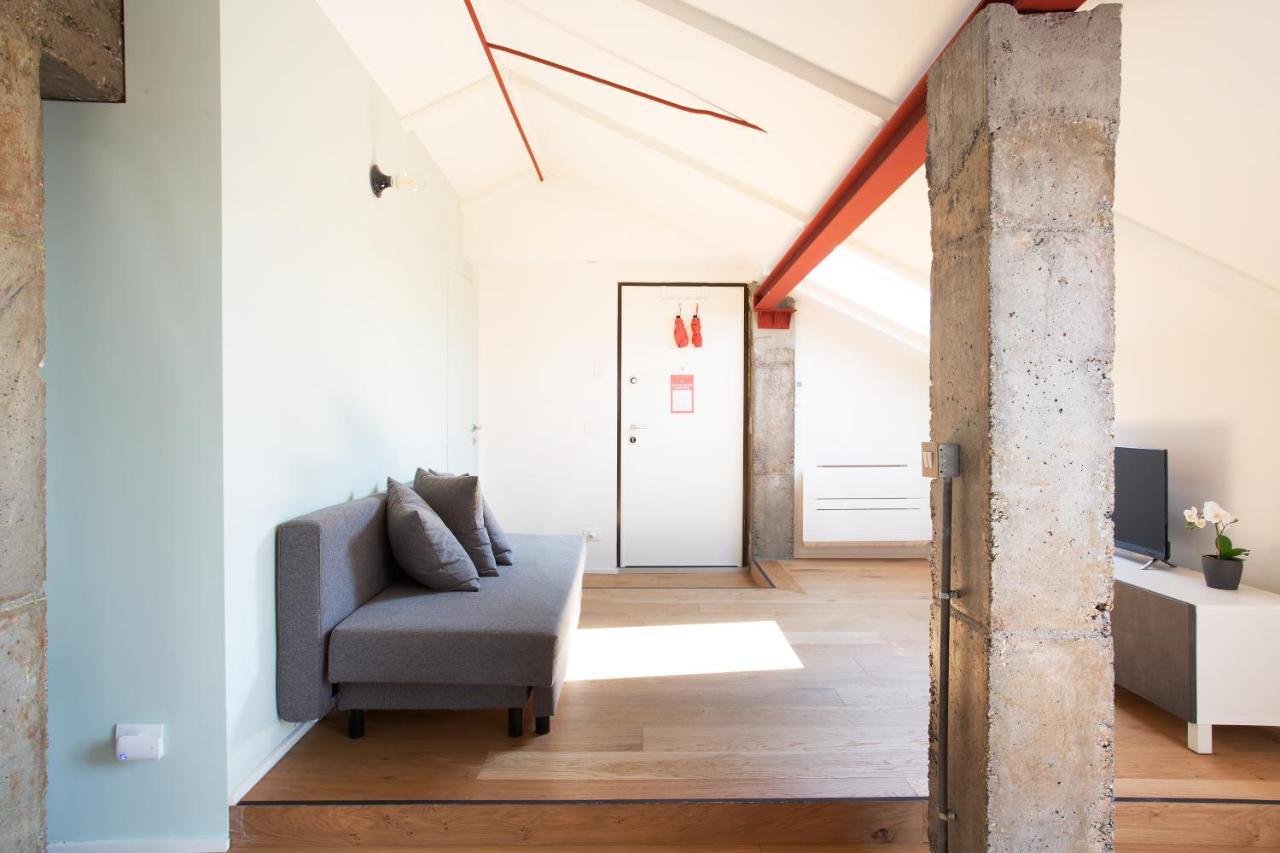 Mato Apartment Torino エクステリア 写真