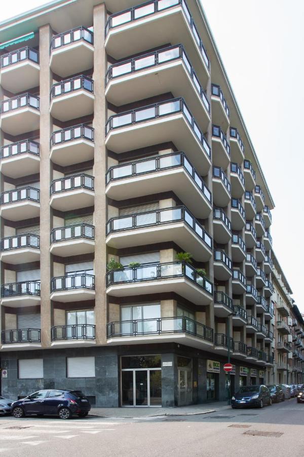 Mato Apartment Torino エクステリア 写真