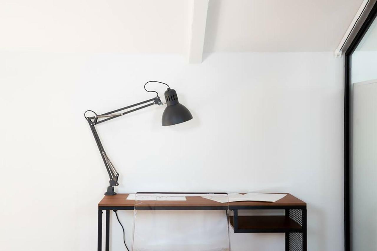 Mato Apartment Torino エクステリア 写真