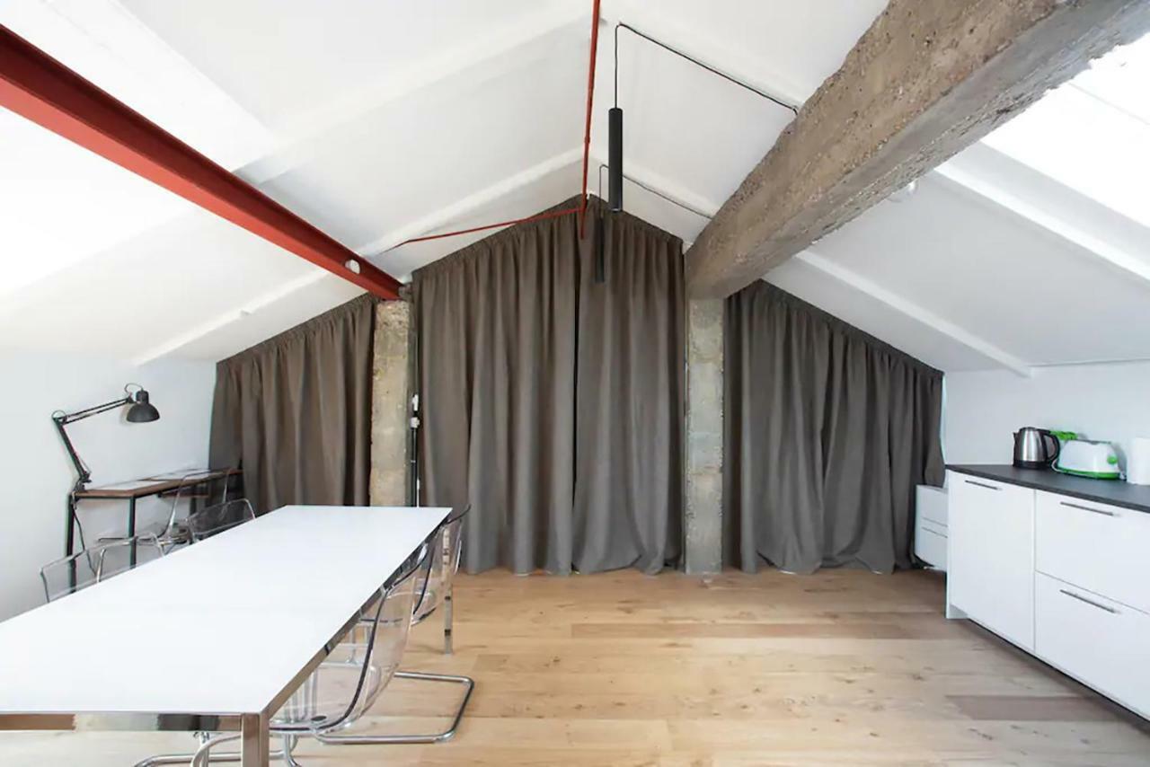Mato Apartment Torino エクステリア 写真